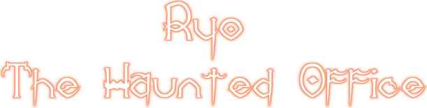 Логотип Ryo The Haunted Office