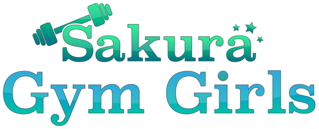Логотип Sakura Gym Girls