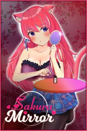 Sakura Mirror