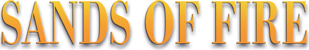 Логотип Sands of Fire