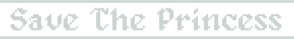Логотип Save The Princess