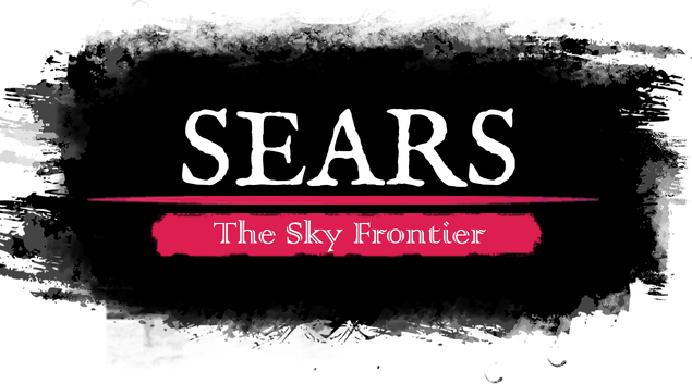 Логотип Sears: The Sky Frontier
