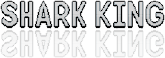 Логотип SharkKing