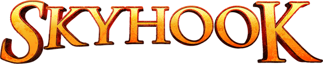 Логотип Skyhook