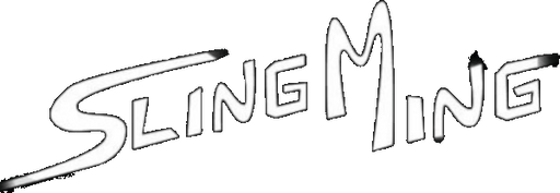 Логотип Sling Ming