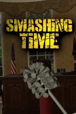 Smashing time