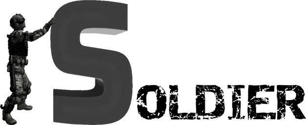 Логотип Soldier