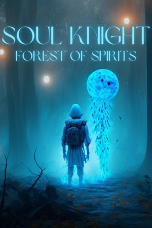 Soul Knight: The Forest of Spirits