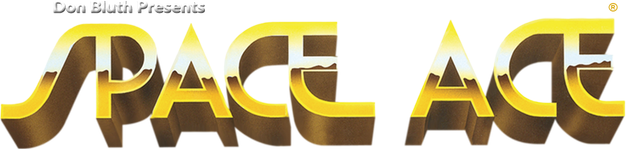 Логотип Space Ace