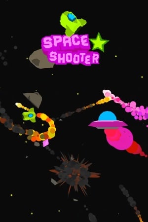 Space Shooter
