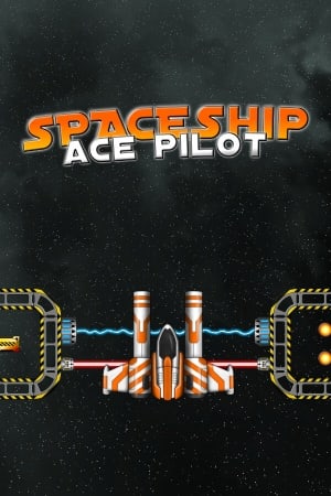 Spaceship Ace Pilot