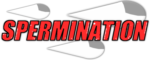 Логотип Spermination