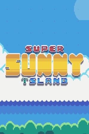 Super Sunny Island