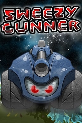 Sweezy Gunner