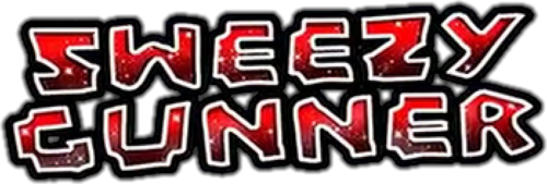 Логотип Sweezy Gunner