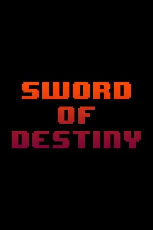 Sword of Destiny