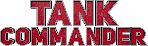 Логотип Tank Commander