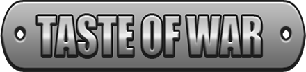Логотип Taste of War