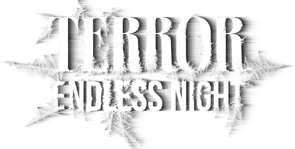 Логотип Terror: Endless Night