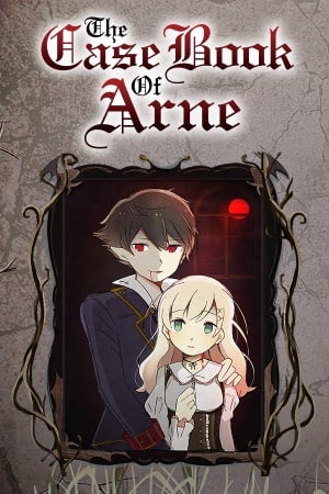 The Case Book of Arne