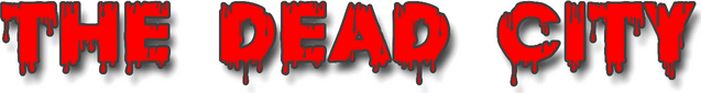 Логотип The Dead City