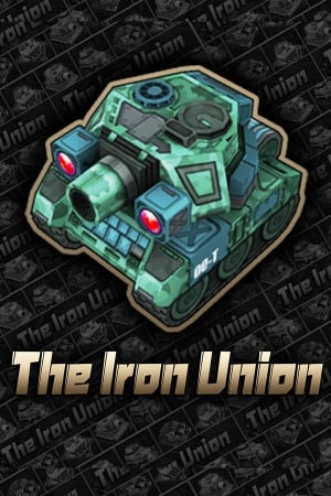 The Iron Union