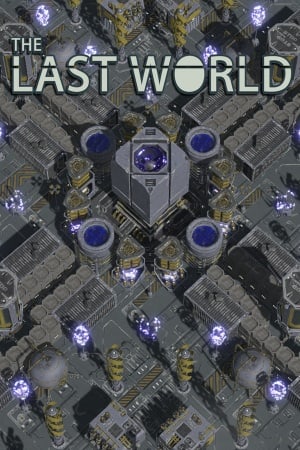 The Last World