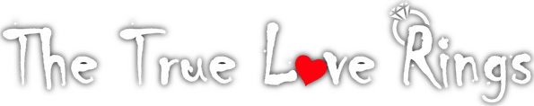 Логотип The True Love Rings