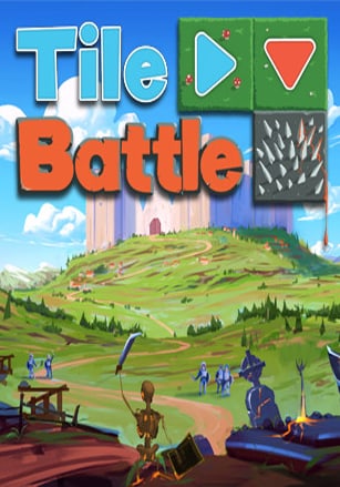 Tile Battle