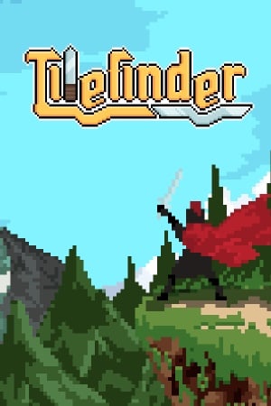 Tilefinder