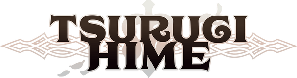 Логотип TSURUGIHIME