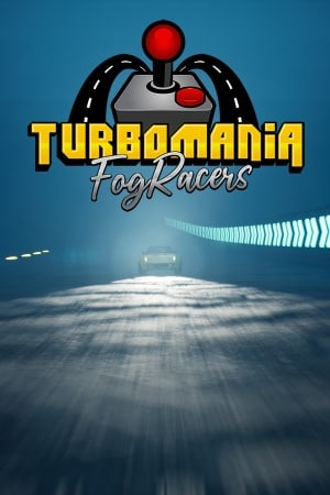 TurboMania Fog Racers
