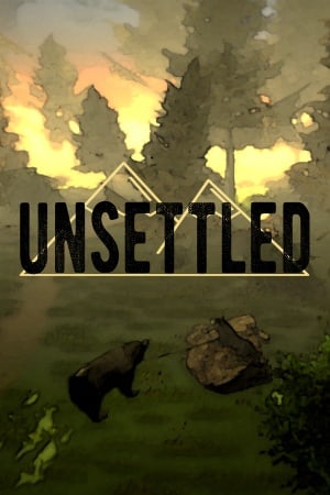 Unsettled