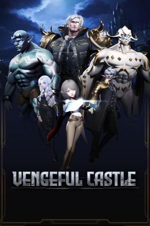 Vengeful Castle