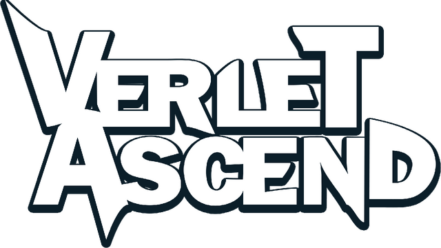 Логотип Verlet Ascend