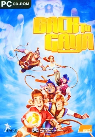 Возвращение в Гайю (игра)