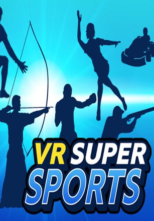 VR SUPER SPORTS