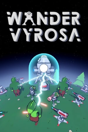 Wander Vyrosa