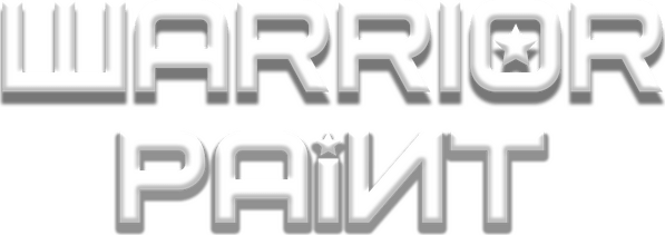 Логотип Warrior Paint - 2005 GOTY Edition