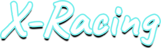 Логотип X-Racing