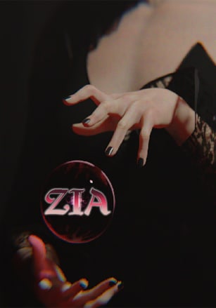ZIA