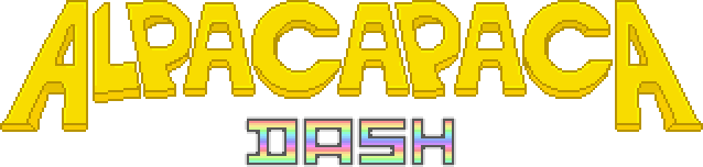 Логотип Alpacapaca Dash
