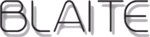 Логотип Blaite