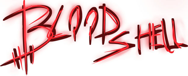 Логотип Bloodshell: Conviction