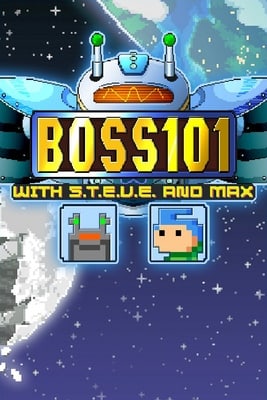 Boss 101