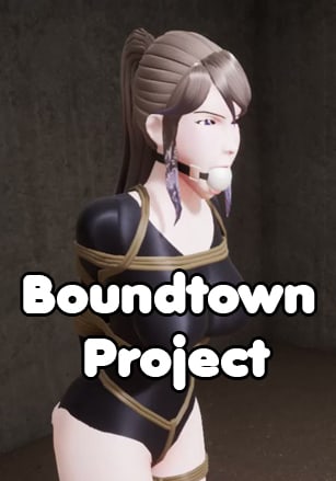 Boundtown Project