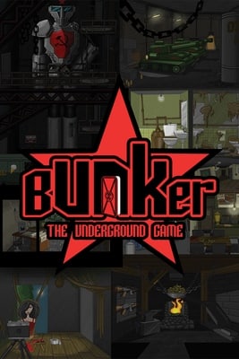 Bunker - The Underground Game