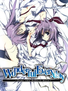 Wonderful Everyday Diskontinuierliches Dasein