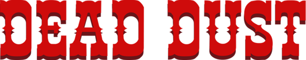 Логотип Dead Dust