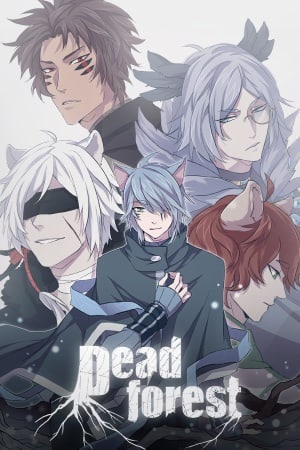 Dead Forest (Мертвый лес)